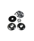 4 Pack Tension Plate Disc Guards For Sewing Machines Replacement Set Fits A Wide Range Of Models 242 247 252 360 368 400 403