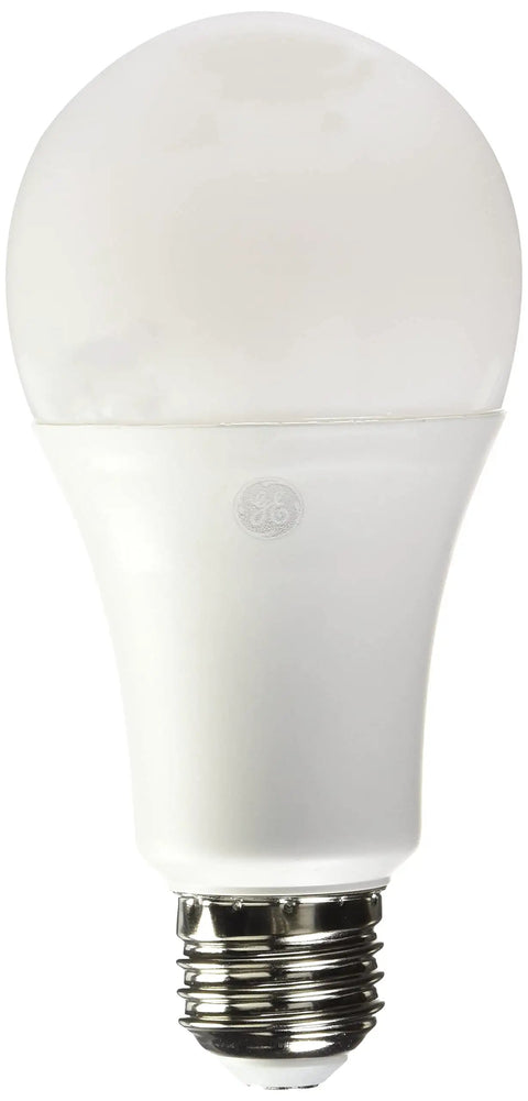 Sun Filled LED Light Bulb 60W Soft White A21 1 Pack With True Color And Natural Light Tone Reduces Blue Light Before Bed