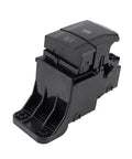 Parking Brake Actuator Electronic Handbrake Switch Rear Left Direct Fit Swap For Hyundai Sonata 2015 2016 close-up view.