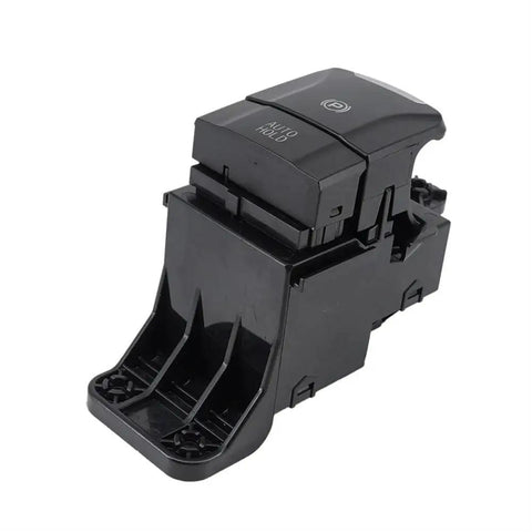 Parking Brake Actuator Electronic Handbrake Switch Rear Left Direct Fit Swap For Hyundai Sonata 2015 2016 close-up view.