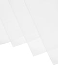 Heavy Duty Foam Cushion Pouches For Dishes And Glassware 120 Pack 11.8 by 9.8 Inches Lamination Shielding For Moving Day