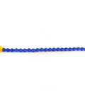 Flexible Water Oil Coolant Hose Kit One Quarter PT Forty Cm Length Plastic Coolant Pipe with round nozzle displayed