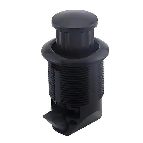 Camper Storage Latches With Easy Button Release For Drawers Cabinets And Compartments Alloy Travel Trailer Push Button Locks