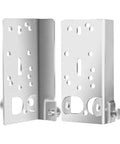 Tough As Nails Heavy Duty Garage Door Bottom Lift Bracket For 2 Inch Track Systems Commercial Grade Roller Bracket Assembly