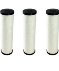 PureMax Shower Filter Refills 3 Pack For VitaPure Inline 300VPX