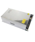 Powerful 500W 24V 20A Single Output Switch-Mode Power Supply LED SMPS Driver with stable regulation and overload protection