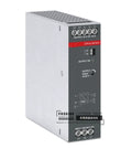 CP-S.1 24/20.0 Switching Power Supply Drop-In Replacement For Old Model, compact gray 24V DC unit with terminal connectors