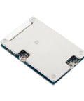 Straight Up Heavy Duty 14S 48V Lithium Ion Battery Protection Board With Rock Solid Overcharge Short Circuit And Smart Balance Features For Diy Ev And Home Energy Storage Kits, top view of BMS module.