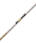 Close-up of Prime Spincast Reel and Rod Combo 6 Foot 1 Piece Rod with 24 Ton Graphite Blank showing branding.