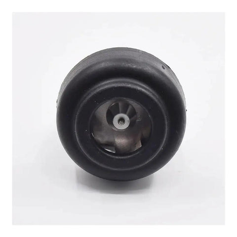 Rs-390 Ball Bearing Brush Electronic Starter With High Power Turbo Fan For Dc 7.2V And 7.4V Applications Including Handheld Vacuum Cleaners And Robot Sweeper Systems Designed For Reliable Performance