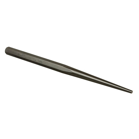Top Shelf No Nonsense Steel Line Up Punch Designed To Align Rivets Pins And Bolts Like A Champ precision tapered shaft black oxide finish
