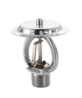 Heavy Duty Fast Acting Fire Sprinkler Head Built For No Nonsense Protection Triggering At 68 Degrees With A Rock Solid K 202 Flow Rating Optimized For Warehouse Security And Large Commercial Spaces