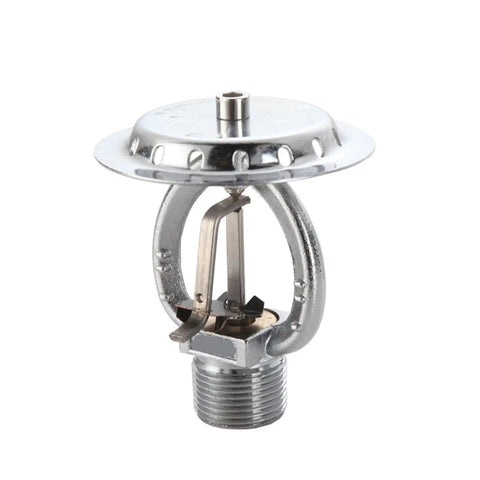 Heavy Duty Fast Acting Fire Sprinkler Head Built For No Nonsense Protection Triggering At 68 Degrees With A Rock Solid K 202 Flow Rating Optimized For Warehouse Security And Large Commercial Spaces