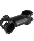 Lightweight 80mm 7 Degree Aluminum Bike Stem 31.8mm Clamp For Mountain Road BMX Bikes CNC Machined 6061 T6 130g Easy Install