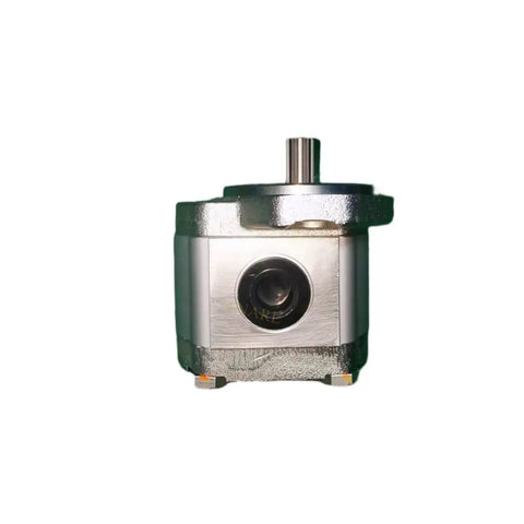 Factory Exact Hydraulic Gear Pump For Genie Boom Lift Z30 Z34 Z45 Top Shelf 3CC CCW Rotation Direct Swap Replacement Part 77981 77981Gt Built Like A Tank And Freaking Reliable Under Heavy Load
