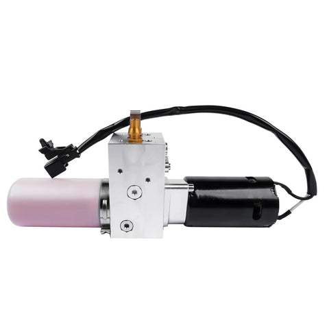 Cadillac Hydraulic Liftgate Pump Replacement For CTS Wagon 2010 2013 And SRX 2010 2015 With 25965861 25835476 20853013 13502688
