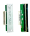 Heavy Duty Thermal Print Head Replacement For SNBC Printer Models showing detailed view of thermal print head with wiring components.