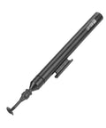 Portable Vacuum Suction Pen Kit With Six Suction Pads And Two Tips For Snagging ICs And SMDs A Lightweight Grab And Go Electronics Pickup Tool