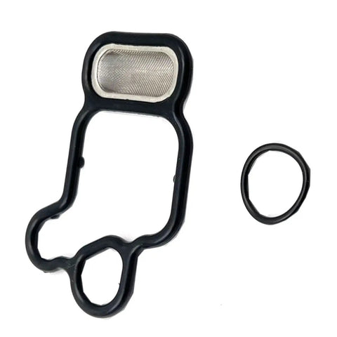 Head Cylinder Solenoid Valve Gasket Kit For Honda ILX 2013 2015 TSX 2009 2014 Accord 2008 2013 Civic 2014 2015 CR V