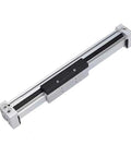 Tough As Nails Pneumatic Rodless Cylinder Featuring Built In Guide Type Mechanism for smooth linear motion in automation.