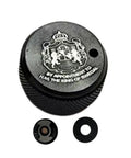 Aluminum Alloy Spool Mechanical Brake Knob With Internal Sound Kit for 3 Three Point Five 4 P5 Baitcasting Reels Replacement Parts