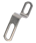 Stainless Steel Motorcycle Exhaust Bracket For Secure Mounting And Enhanced Stability Built To Last Rock Solid Exhaust Hanger