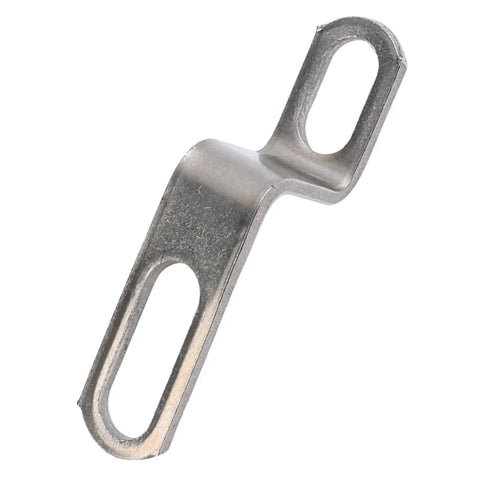 Stainless Steel Motorcycle Exhaust Bracket For Secure Mounting And Enhanced Stability Built To Last Rock Solid Exhaust Hanger