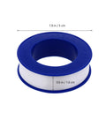 30 Pieces PTFE Thread Seal Tape DIY Leak Repair High Density Plumbing Fittings Faucets And Garden Hose Connections Safe And Non Flammable Long Lasting