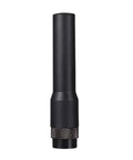 Two Pack Omni Directional Dual Band Ham Radio Antenna For VHF UHF 136 To 174 And 400 To 470 MHz With SMA Male Connectors close-up