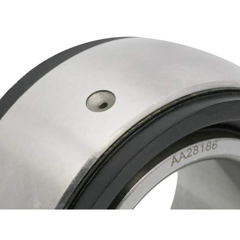 Top Shelf Two Pack AA28186 Agricultural Bearing With Two Three Sixteenths Inch Round Bore Disc Harrow Swap Setup For Tough John Deere Tractor And Farm Ripper Rig