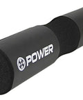 Barbell Squat Pad For Neck And Shoulder Protection, Anti Slip Cushioned Pad For Squats, Lunges, Hip Thrusts And Weight Lifting, Fits Standard And Olympic Bars, Black