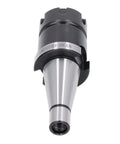 Heavy Duty Er25 Collet Chuck Holder With M12 Screw For Cnc Milling Machine, 40Cr alloy steel material, designed for stability.