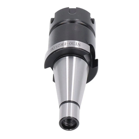 Heavy Duty Er25 Collet Chuck Holder With M12 Screw For Cnc Milling Machine, 40Cr alloy steel material, designed for stability.