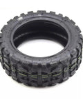 Heavy Duty Off Road Vacuum Tubeless Tire 90 65 6.5 Replacement for motorcycles and electric skateboards, rugged all terrain