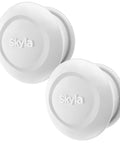 Magnetic Cabinet Locks For Baby Proofing And Child Safety With A 3x Stronger Hold No Screws Or Tools Needed Easy 3M Adhesive Installation