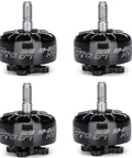 Beefy 2207 1800KV Brushless FPV Drone Motor For 3-6S LiPo Hollow 5mm Shaft 4-Pack of High-Performance Motors