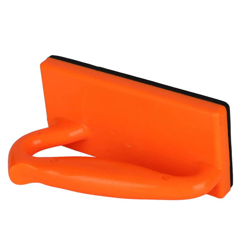 Pro Grade ABS Woodworking Push Block Stick For Table Saws Direct Push Type Safety Push Plate with Beefy Grip