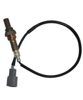 Oxygen Sensor Replacement For Toyota Rav4 2001 To 2003 Two Point Zero Engine with heat resistant housing and electrical connector.