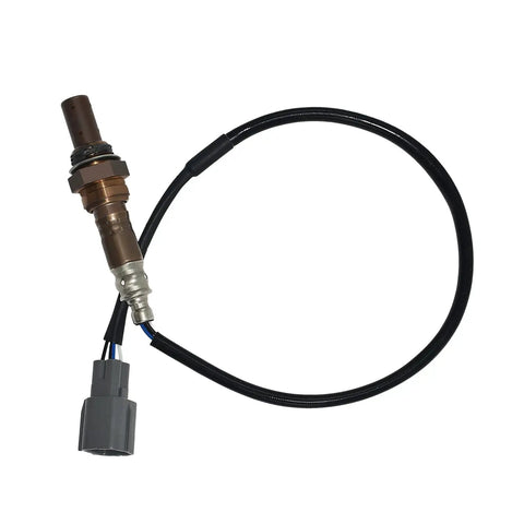 Oxygen Sensor Replacement For Toyota Rav4 2001 To 2003 Two Point Zero Engine with heat resistant housing and electrical connector.