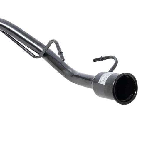 Close-up of Gas Tank Filler Neck With Flexible Hose Replacement For 2011-2016 Town And Country, 2011-2019 Grand Caravan, 2012-2015 Ram Cargo Van