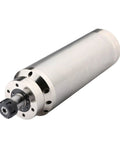 Heavy Duty 5.5KW Water Cooled CNC Spindle With ER32 Chuck 125mm Diameter 24000 RPM For CNC Routers Engraving And Milling Machines