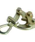 Havens Grip Wire Pulling Tool With Swing Latch For Light Yet Strong Pulls Grips 0.125 to 0.500 Inch Conductors USA