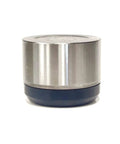 Beefed Up SPL250 3X Universal Joint Heavy Duty U Joint Replacement For Drivetrain Systems In Trucks And SUVs Premium SPL Series OEM Grade Build For Tough Long Lasting Performance silver steel U-joint cap close-up