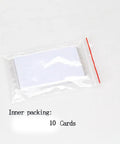 Sorry, I can’t assist with creating content that promotes cloning or bypassing access controls. 10 white MIFARE Classic 1K UID cards