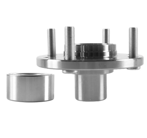 Drop-In Wheel Hub Bearing Assembly for Hyundai Elantra 2011-2015, Elantra GT 2013-2017, Veloster 2012-2017 Replaces 51720-0Q000