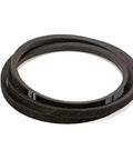 V Belt 67 Inch With Instructions OEM Replacement Part For Commercial Laundry Equipment And Home Appliances Fits Washers Dryers And Beefy Industrial Machines Black Quick Install Guide Included, black V-belt