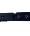 Top Battery Holder For SmartCode Deadbolts 913 914 915 916 919 925 953 Replacement Part Durable Plastic Easy Install Compact Design