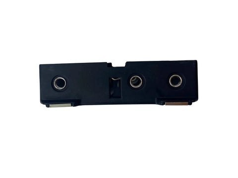 Top Battery Holder For SmartCode Deadbolts 913 914 915 916 919 925 953 Replacement Part Durable Plastic Easy Install Compact Design