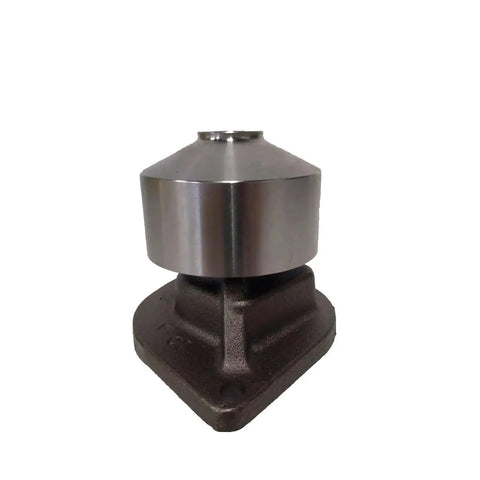 Heavy Duty Water Pump Kit For Cummins 4B 4BT 6B 6BT Engines Replacement 3802970 Compatible With Easy Install And Durable Seals For Long Lasting Cooling System Performance cast iron housing