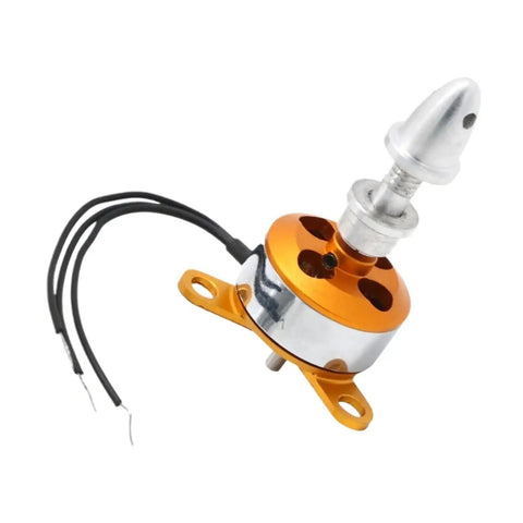 Micro Brushless Outrunner Motor With Mount And 10A ESC For RC Drones Quadcopters And UFOs KV Options 2200KV 2700KV 2900KV 3200KV